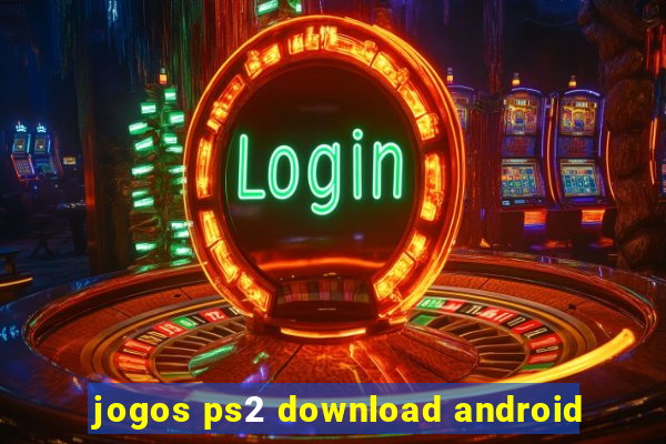 jogos ps2 download android